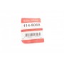Ремкомплект супорта (переднього) Toyota Camry 96-06/Lexus RX 00-03 (60mm) (+поршень)