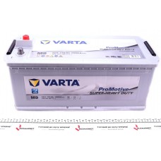 Акумуляторна батарея 170Ah/1000A (513x223x223/+L/B13) Promotive SHD M9 замінено на 670104100 A722
