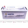 Акумуляторна батарея 170Ah/1000A (513x223x223/+L/B13) Promotive SHD M9 замінено на 670104100 A722
