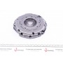 Комплект зчеплення Opel Zafira B/Astra H 1.7CDTI 08- 240mm (z=20)