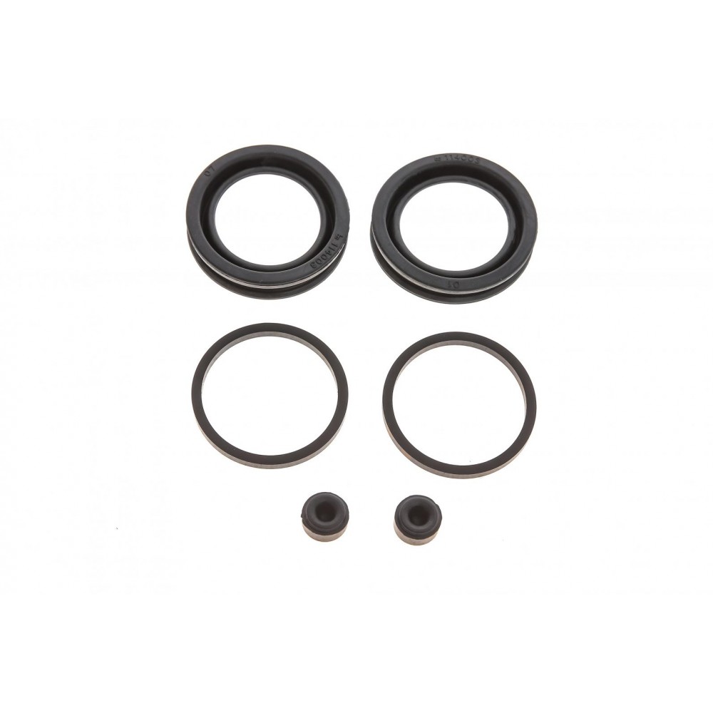 Ремкомплект супорта (переднього) Volvo 740/760/940/960 83-96/VW Golf III 93- (d=40mm) (BENDIX/BOSCH)