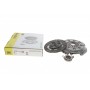 Комплект зчеплення Toyota Avensis 97-08 (d=220mm) (+вижимний)