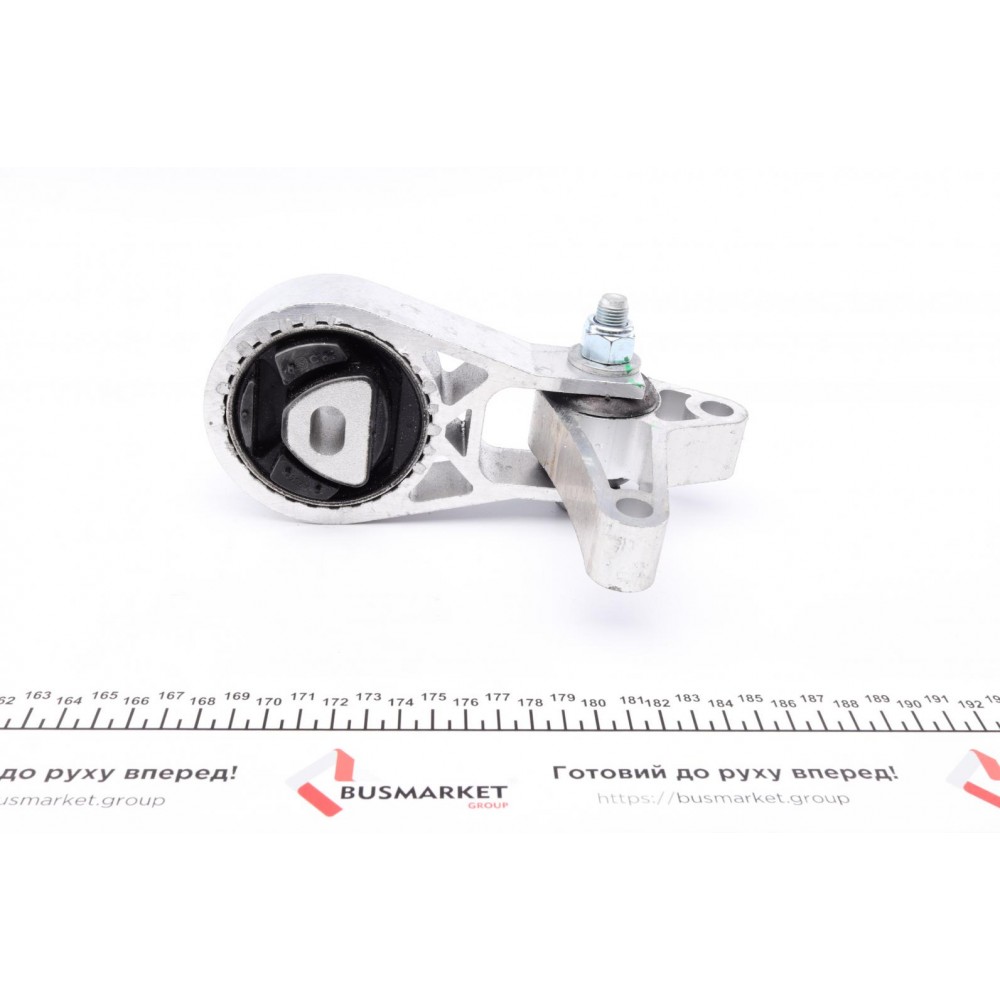 Подушка двигуна (задня) Fiat Doblo 1.6 16V 01-