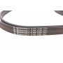 Комплект ременя генератора Citroen Berlingo/Peugeot Partner 2.0HDI 99-11/Renault Kangoo/Clio 1.6 01-