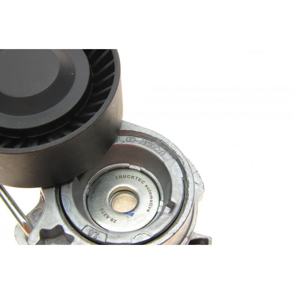 Натяжник ременя генератора BMW 5 (E60)/7 (E65/E66/E67) 01-10, N62/N73