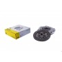 Комплект зчеплення VW Crafter 2.5TDI (65-100kw), d=240mm, BJJ,BJK,BJL