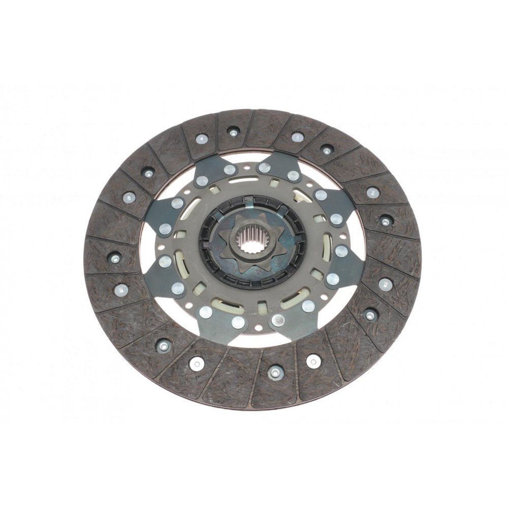 Комплект зчеплення Opel Astra H 1.7CDTI 07-14 (d=240mm)