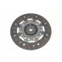 Комплект зчеплення Opel Astra H 1.7CDTI 07-14 (d=240mm)