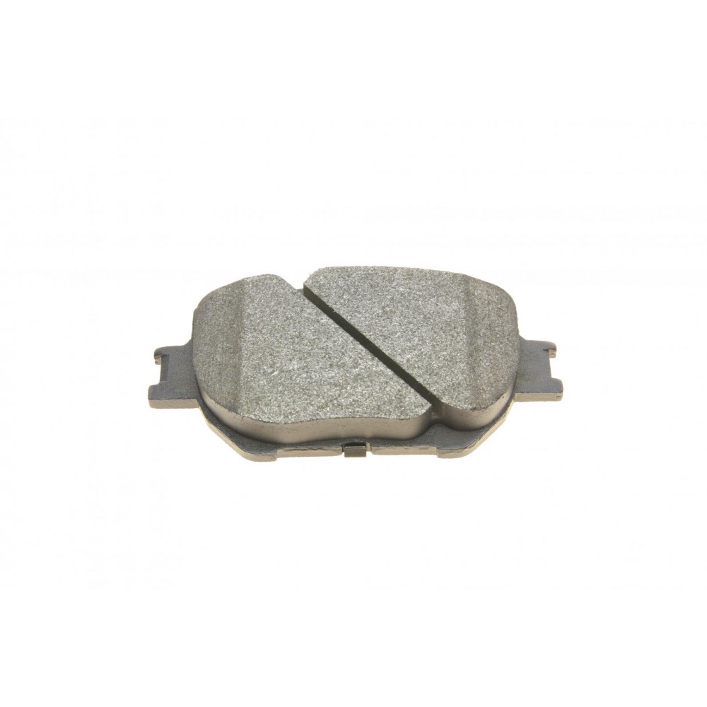 Колодки гальмівні (передні) Toyota Corolla 01-07/Matrix 02-04/Celica 99-05