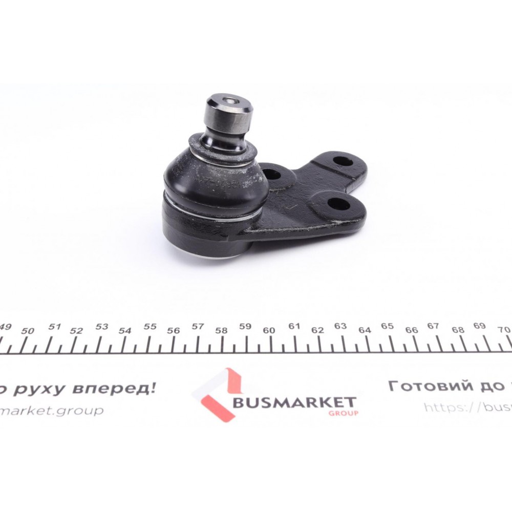 Опора кульова (передня/знизу/L) Ford Kuga 08- (d=21mm)