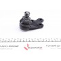 Опора кульова (передня/знизу/L) Ford Kuga 08- (d=21mm)