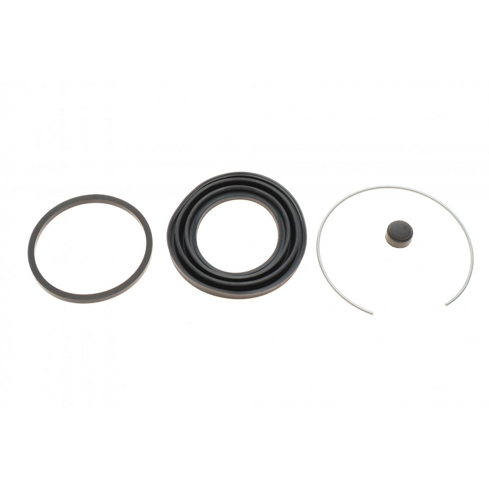 Ремкомплект супорта (переднього) Mazda 626 87-96/Daihatsu Rocky 87-98 (d=54mm) (AKEBONO)