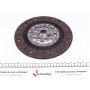 Комплект зчеплення Audi A4/A6/Skoda Superb/VW Passat 1.6-2.0 94-05 (d=228mm) (+вижимний)