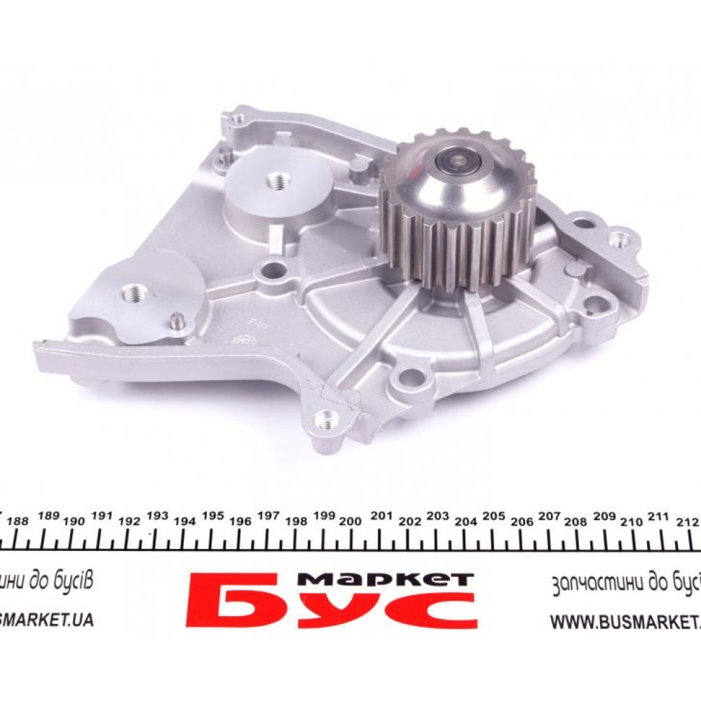 Помпа води Mazda 626 1.6/1.8/2.0/2.0 12V/2.2 12V 86-92/929 2.0/2.2 12V/3.0 87-91 (20z)