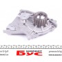 Помпа води Mazda 626 1.6/1.8/2.0/2.0 12V/2.2 12V 86-92/929 2.0/2.2 12V/3.0 87-91 (20z)