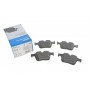 Колодки гальмівні (задні) Land Rover Range Rover /Discovery Sport/Volvo S60/S90/V60/V90 15- (Teves)