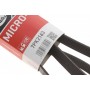 Ремінь генератора Honda FR-V 1.8i 07-