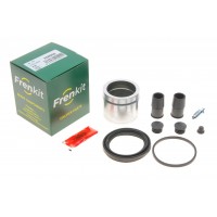 Ремкомплект супорта (переднього) Ford Escort/Scorpio/Sierra -93 (d=60mm) (+поршень)