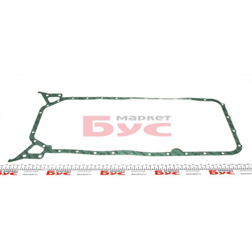 Комплект прокладок (повний) MB Sprinter 2.9TDI OM602 96-00