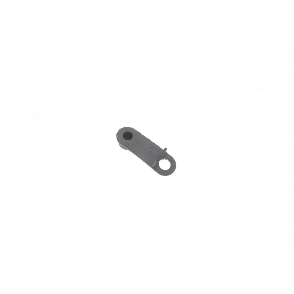 Ремкомплект супорта (переднього) VW T5/T6 03- (d=60mm) (Ate)