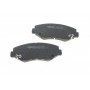 Колодки гальмівні (передні) Honda Accord VII 03-08/CR-V II 01-07/CR-V IV 13-/Civic IX/X 14-