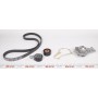 Комплект ГРМ + помпа Citroen Berlingo/Jumpy 1.6HDI 10- (141/25/z141)
