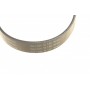 Комплект ременя генератора VW Golf 1.2/1.4TSI 12-/Skoda Octavia 1.2-1.6 12- (6PK1003)