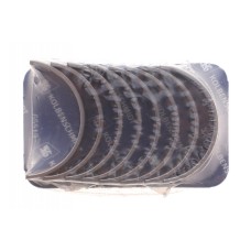 Вкладиші шатунні Renault 1.7/1.8/2.0/1.6D/1.9D F2N/F3 (+0.25) під замок