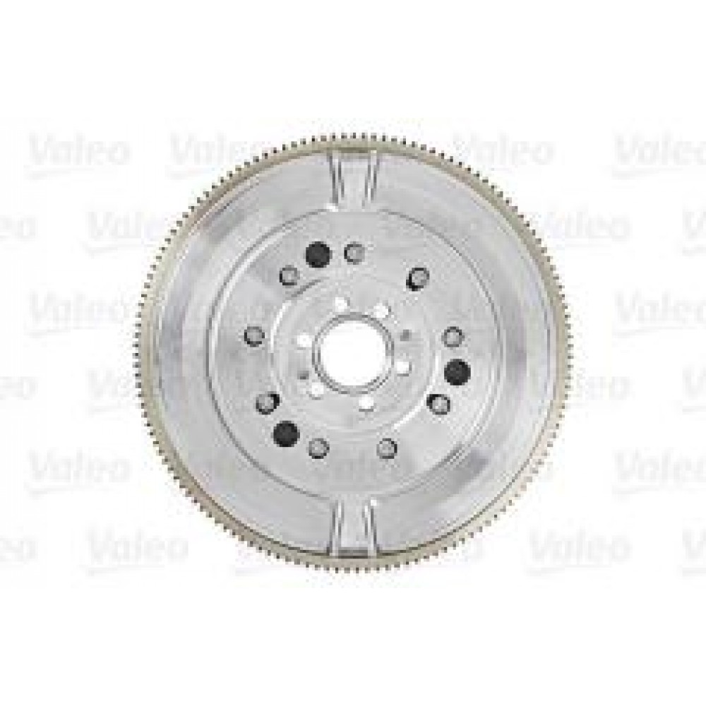 Демпфер зчеплення Seat Ibiza/VW Polo 1.9 TDI 02- (двомасовий)