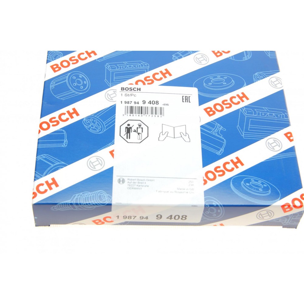 Ремінь ГРМ Fiat Bravo/Punto/Stilo 1.8 GT 95-12/Alfa Romeo 156/166/Spider 1.8/2.0 97-06 (24x168z)