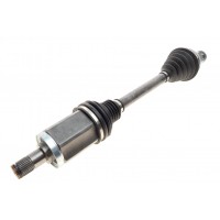 Піввісь (передня) BMW X5 (E70/F15/F85)/X6 (E71/E72/F16/F86) 10-19 (L) (30x27/663) B47/N47/N55/N57