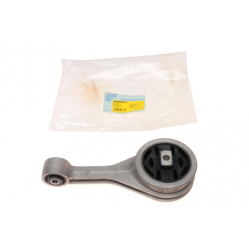 Подушка двигуна Ford Fiesta/Mazda 121 1.8D/TD 95-03 (косточка)