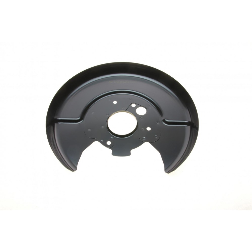 Захист диска гальмівного (заднього) (L) Nissan Primera 1.6-2.2 dCi 02-08