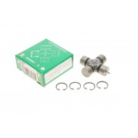 Хрестовина кардана Subaru Legacy V/ Toyota Rav 4 II (22x58.9)