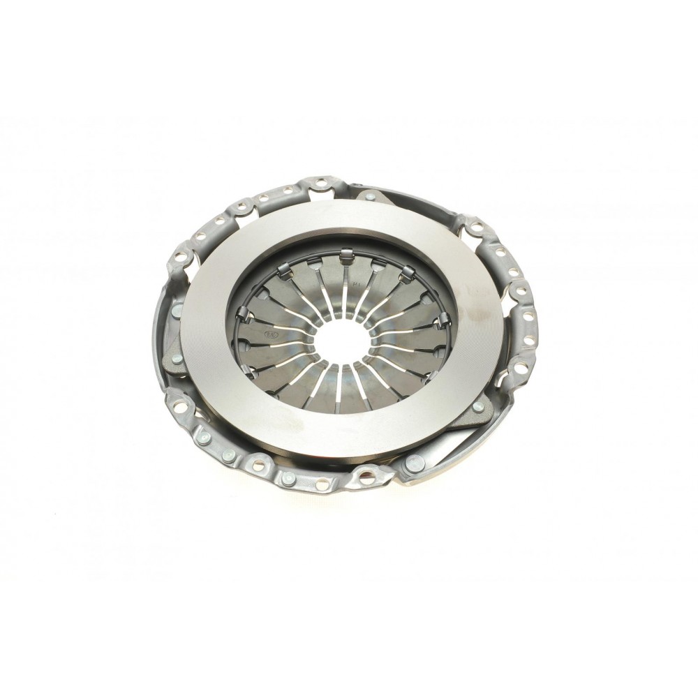 Комплект зчеплення Ford Fiesta/Mazda 2 1.4 01-14 (d=210mm) z=17