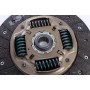 Комплект зчеплення Hyundai Accent III/i30/Kia Rio II/III 1.4/1.6 05- (+вижимний) (d=215mm) z=20