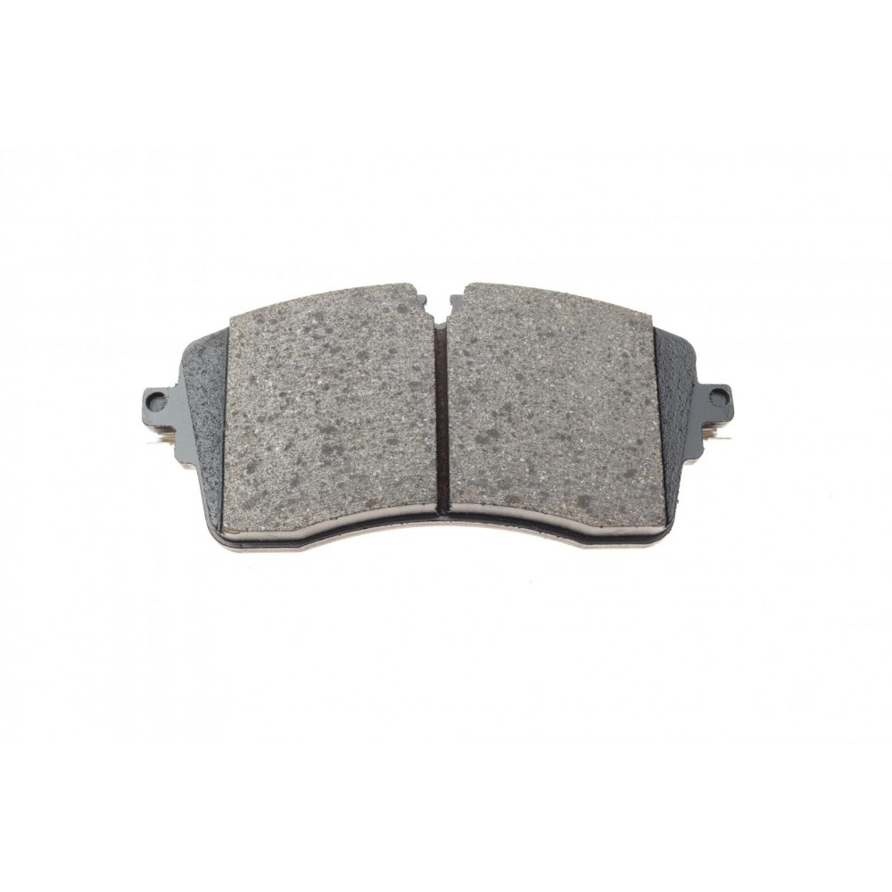 Колодки гальмівні (передні) Land Rover Range Rover 2.0/2.2D 11- (Trw)