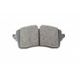 Колодки гальмівні (передні) Land Rover Range Rover 2.0/2.2D 11- (Trw)
