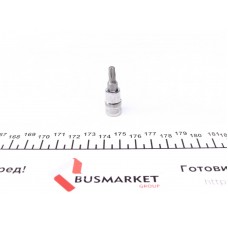 Біта Torx (T25x38mm)