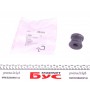 Втулка стабілізатора (переднього) MB E-class (W124) (d=18.5mm)