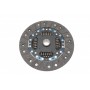 Комплект зчеплення Opel Omega A 2.0i 86-94 (d=215mm)