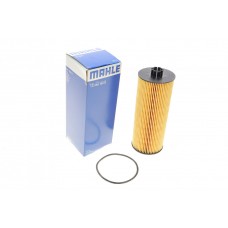 Фільтр масляний MAN TGL 8.250-12.250 08-/TGM 08-