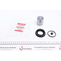 Ремкомплект супорта (заднього) BMW 1 (E81)/MB C-class (W204)/E-class (C207) 04- (d=40mm) (+поршень)