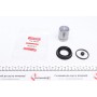 Ремкомплект супорта (заднього) BMW 1 (E81)/MB C-class (W204)/E-class (C207) 04- (d=40mm) (+поршень)