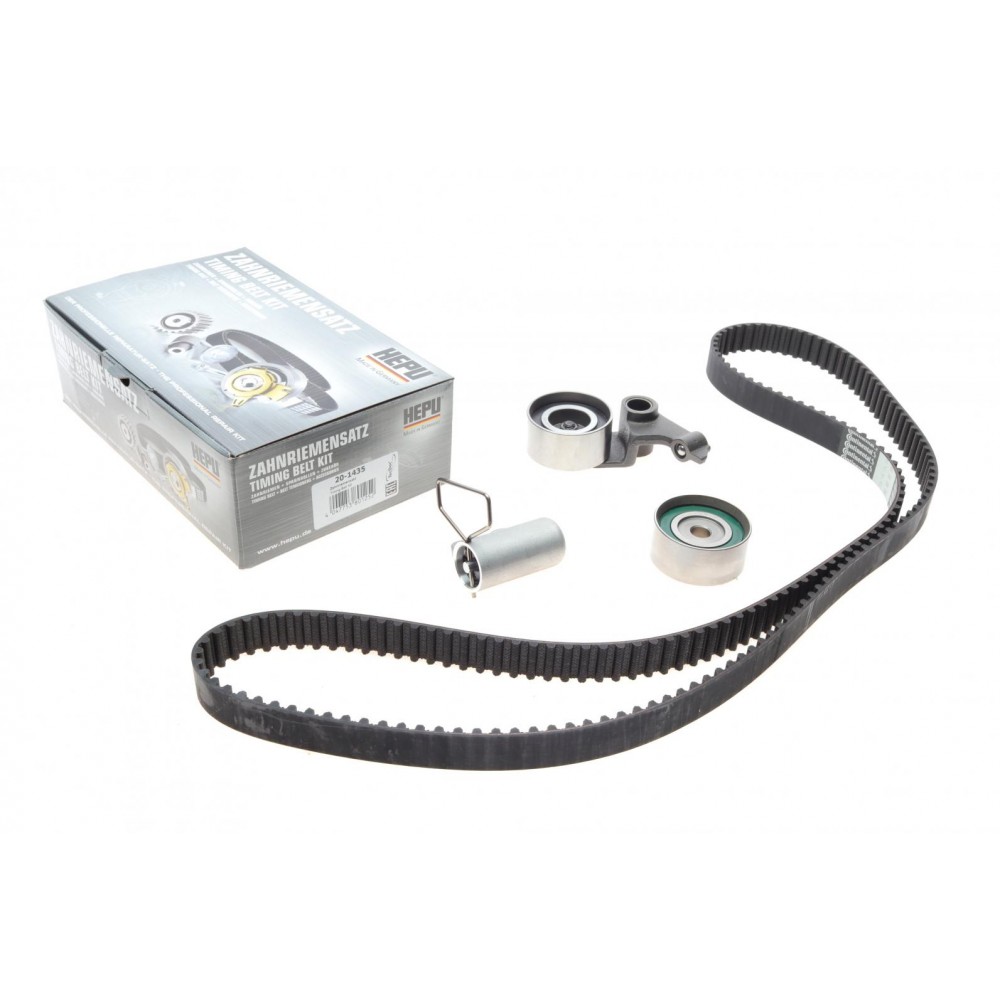 Комплект ГРМ Toyota Rav 4 2.0D 01-05