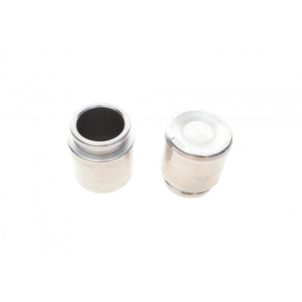 Ремкомплект супорта (переднього) Mazda B-Serie/Xedos 93-00 (d=43mm) (Akebono) (+2 поршня)