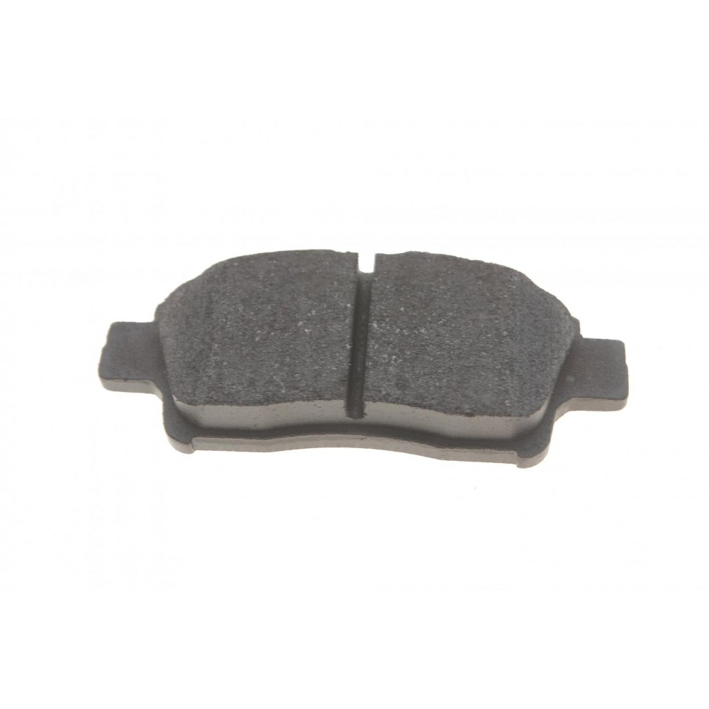 Колодки тормозные (передні) Toyota Yaris/Corolla 99-07 (Sumitomo)