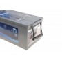 Акумуляторна батарея 185Ah/1150A (513x223x223/+L/B00) Professional Power HDX
