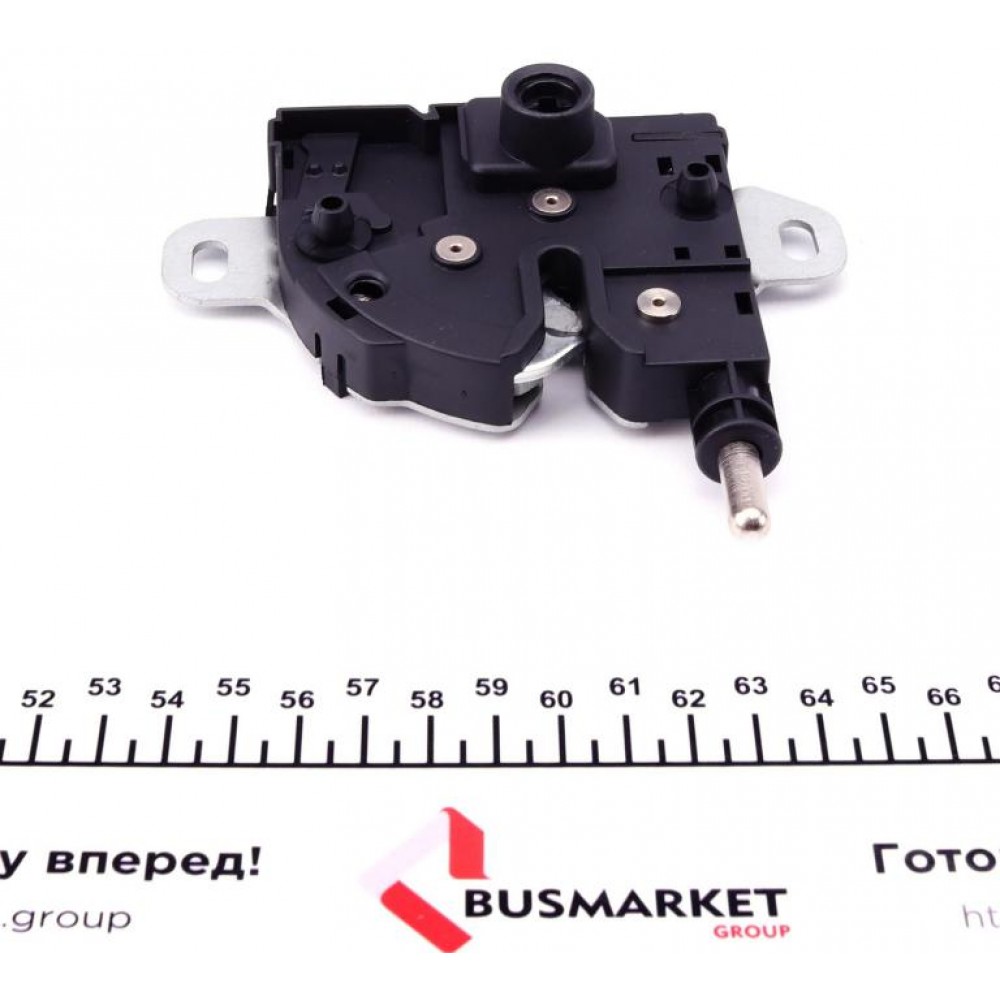 Замок капоту Ford Transit 00-06