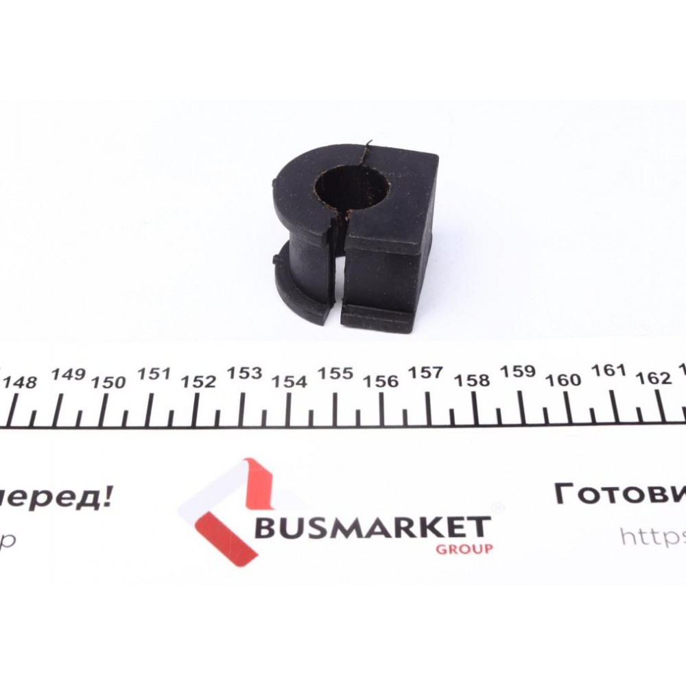 Втулка стабілізатора (заднього) Ford Mondeo 93-00 (d=16mm)